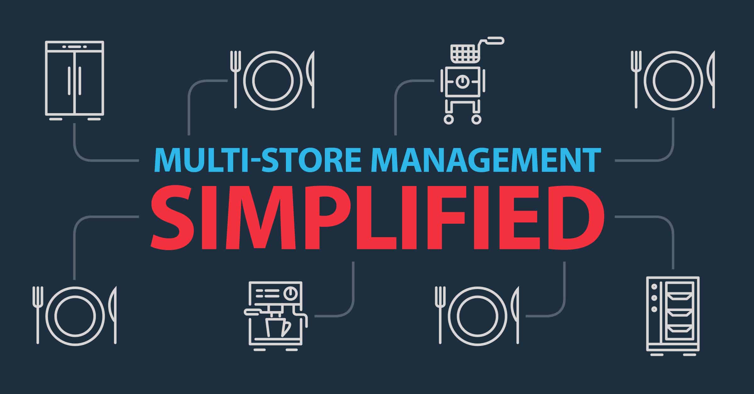 Simplify Multi-Store Chain Restaurant Management with Tech24