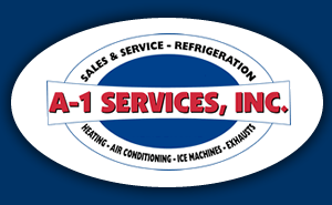 A-1 Service Group Logo